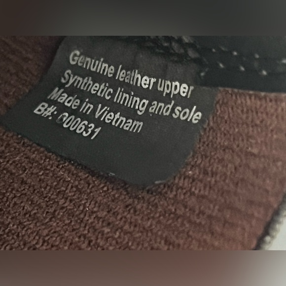 Blundstone 510 Chelsea boots black US 8.5 - Picture 11 of 13